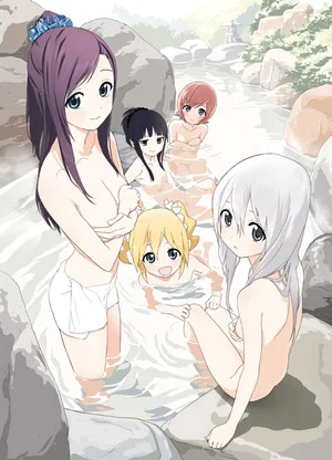 Постер: Yumekuri