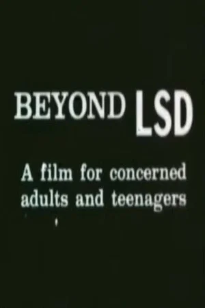Постер: Beyond LSD