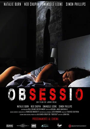 Постер: Obsessio