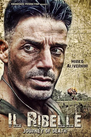 Постер: Il ribelle