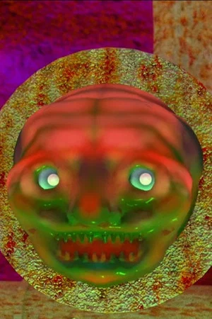 Постер: PCP
