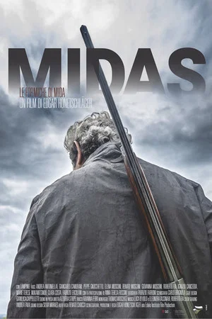 Постер: Midas' Ants