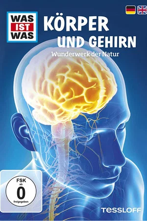 Постер: Was ist Was - Körper und Gehirn