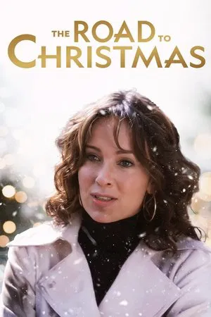 Постер: The Road to Christmas