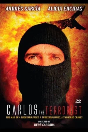 Постер: Carlos El Terrorista