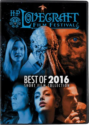 Постер: H. P. Lovecraft Film Festival Best of 2016