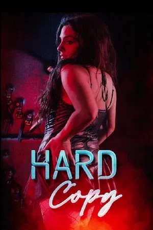 Постер: Hard Copy