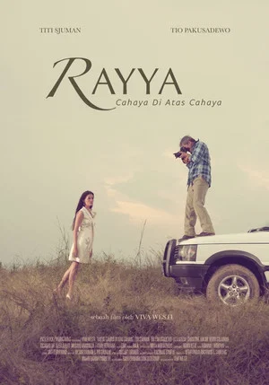 Постер: Rayya, Cahaya Di Atas Cahaya