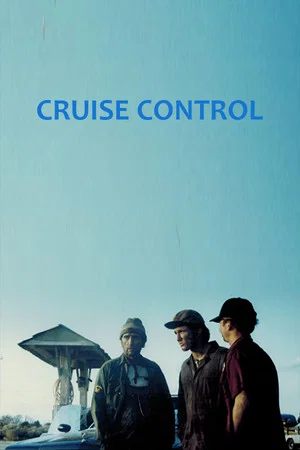Постер: Cruise Control
