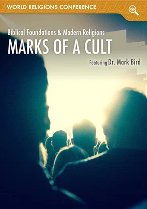 Постер: Marks of a Cult