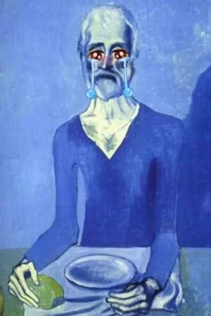 Постер: male