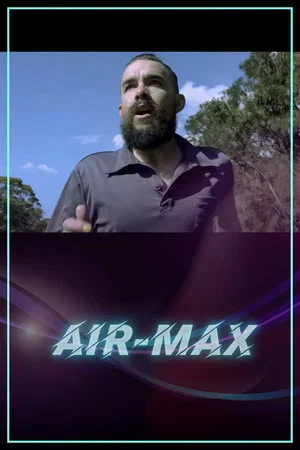 Постер: Air-Max
