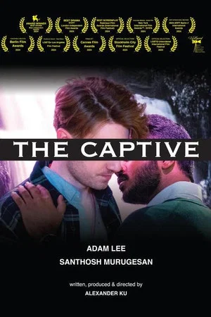 Постер: The Captive