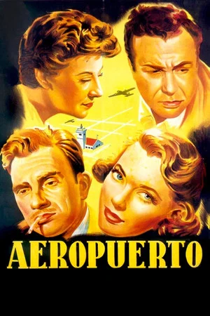 Постер: Airport