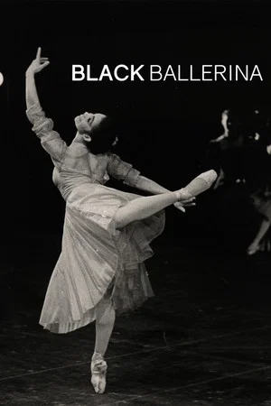 Постер: Black Ballerina