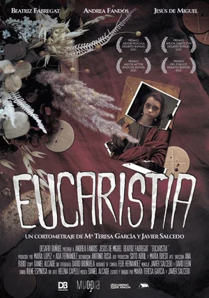 Постер: Eucaristía