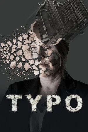 Постер: Typo