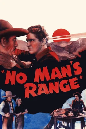 Постер: No Man's Range