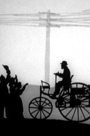 Постер: The Rolling Wheel