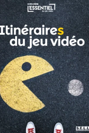 Постер: Itinéraires du jeu vidéo
