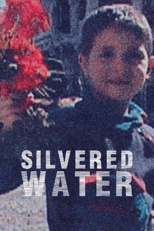Постер: Silvered Water