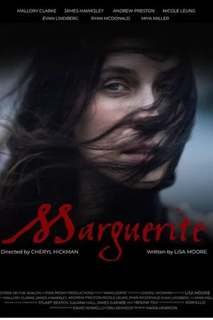 Постер: Marguerite