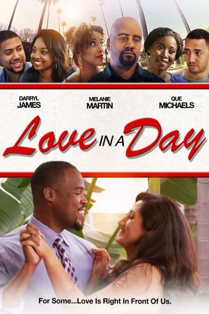 Постер: Love in a Day
