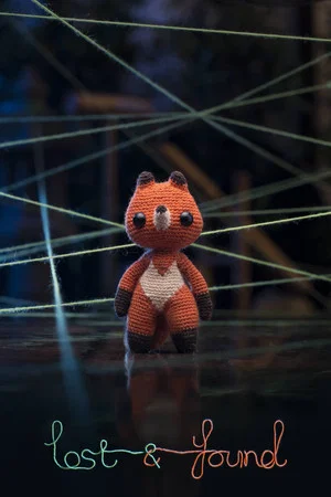 Постер: Lost & Found
