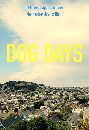 Постер: Dog Days
