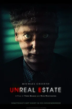 Постер: Unreal Estate