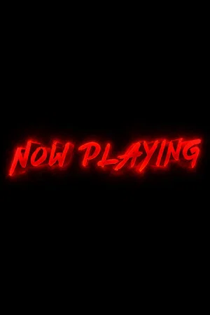 Постер: Now Playing