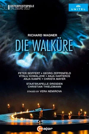Постер: Wagner: Die Walküre