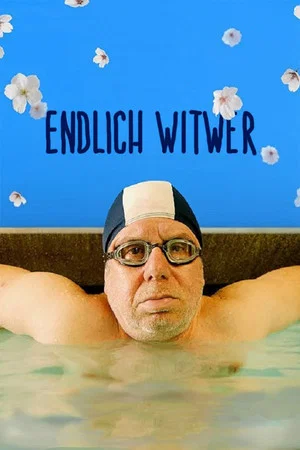 Постер: Endlich Witwer