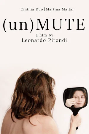 Постер: (un)MUTE
