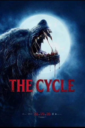 Постер: The Cycle