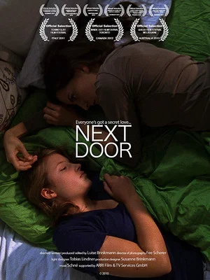 Постер: Next Door