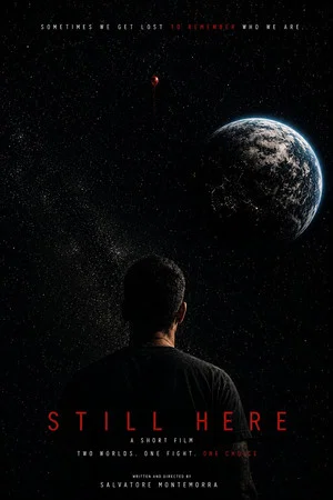 Постер: Still Here