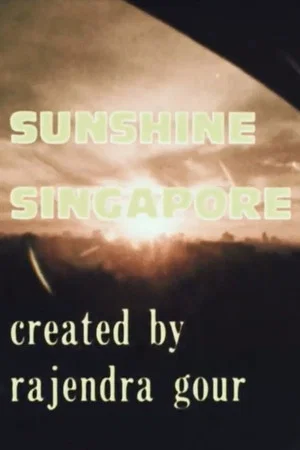 Постер: Sunshine Singapore