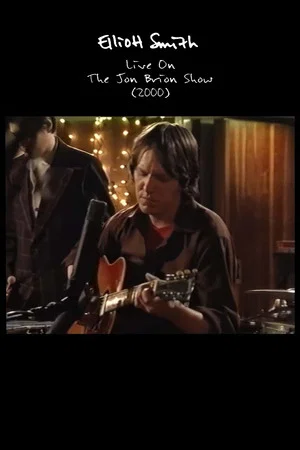 Постер: The Jon Brion Show
