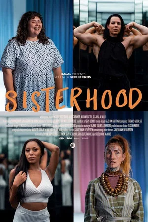 Постер: Sisterhood