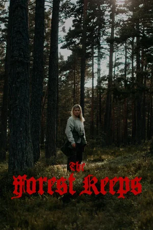 Постер: The Forest Keeps