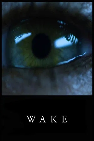 Постер: Wake