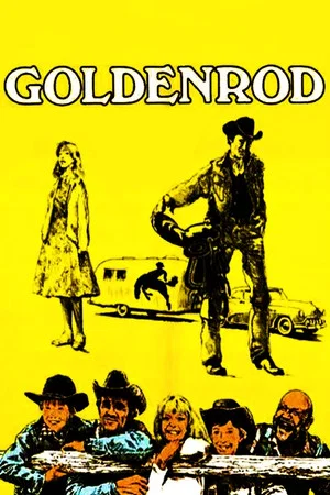 Постер: Goldenrod