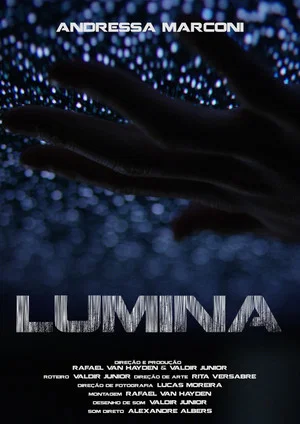 Постер: Lumina