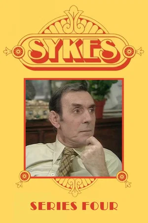 Постер: 4 сезон