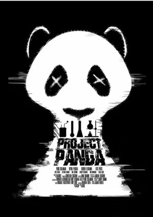 Постер: Project Panda