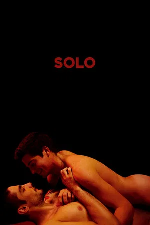 Постер: Solo