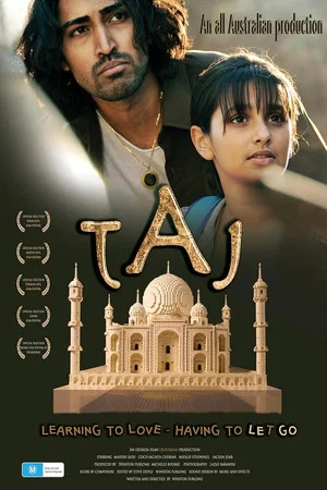 Постер: Taj