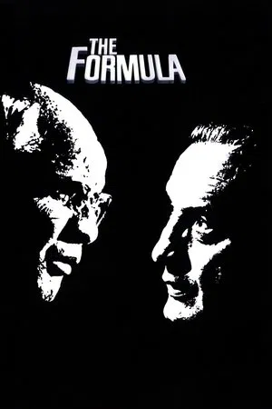 Постер: Формула