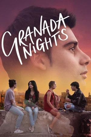 Постер: Granada Nights